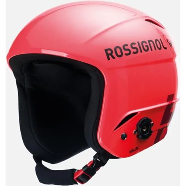 ROSSIGNOL X Skihelm, Unisex Erwachsene, Schwarz, Größe Small/Medium