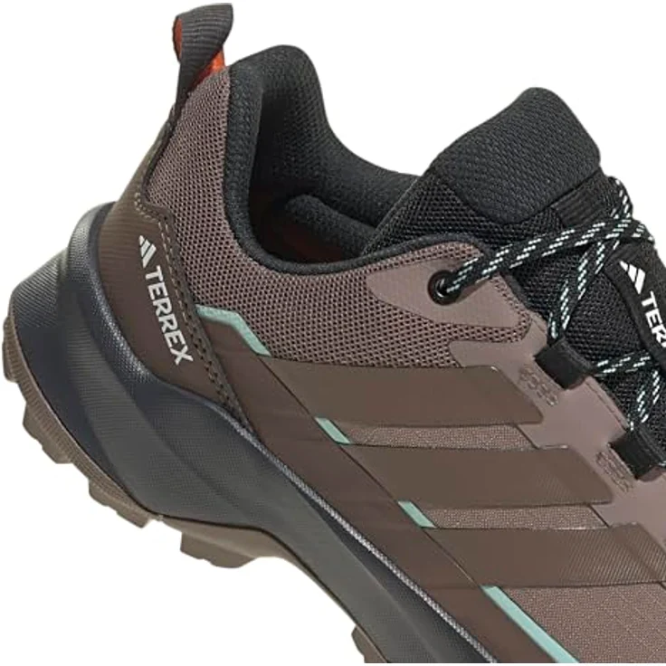 adidas TERREX SKYCHASER AX5 GORE-TEX Wanderschuh, leichter Hikingschuh mit wasserdichter Membran und Continental™ Gummiaußensohle – Bild 7