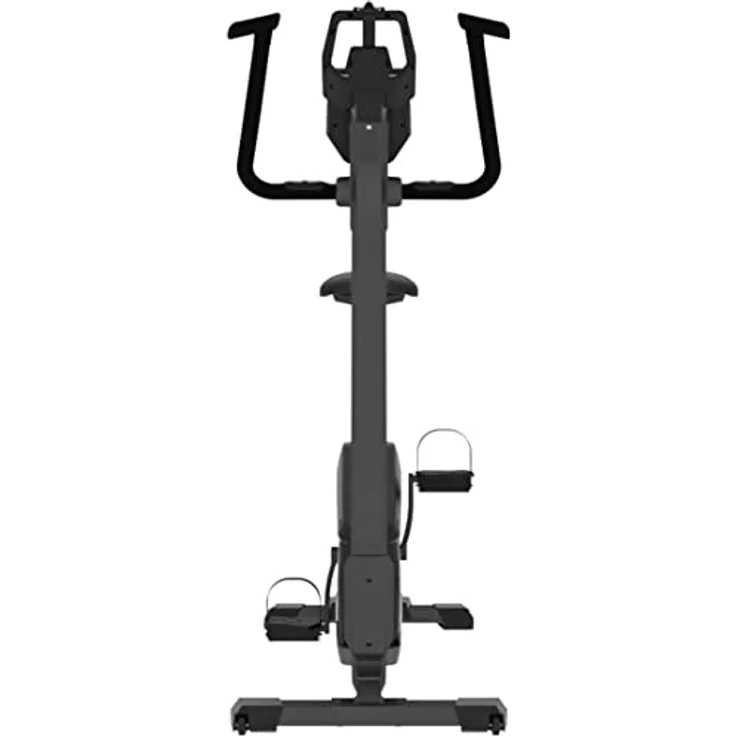 Trainingsrad Elektromagnetische Vertikal Kettler TOUR 400 – Bild 4