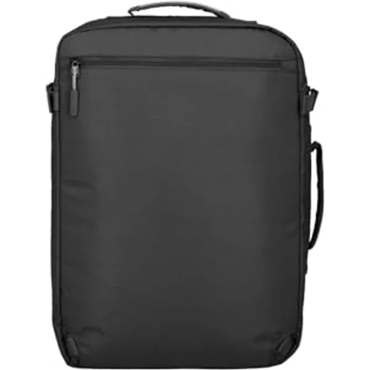 Travelite Handgepäck Rucksack/Tasche, KICK OFF, 50 cm, 35 Liter, Schwarz – Bild 3