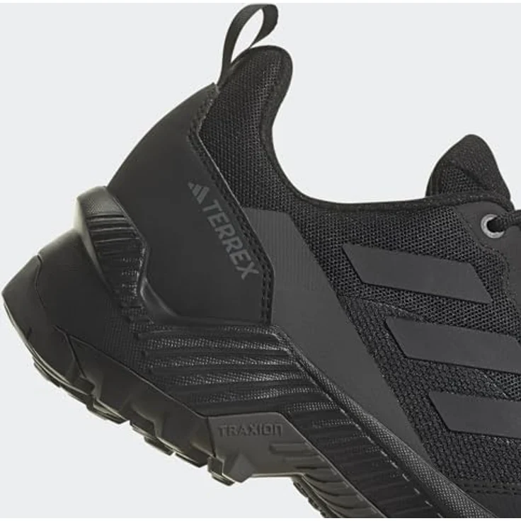 adidas TERREX EASTRAIL 2.0, Wanderschuh mit Traxion Außensohle und robustem Mesh-Obermaterial – Bild 8