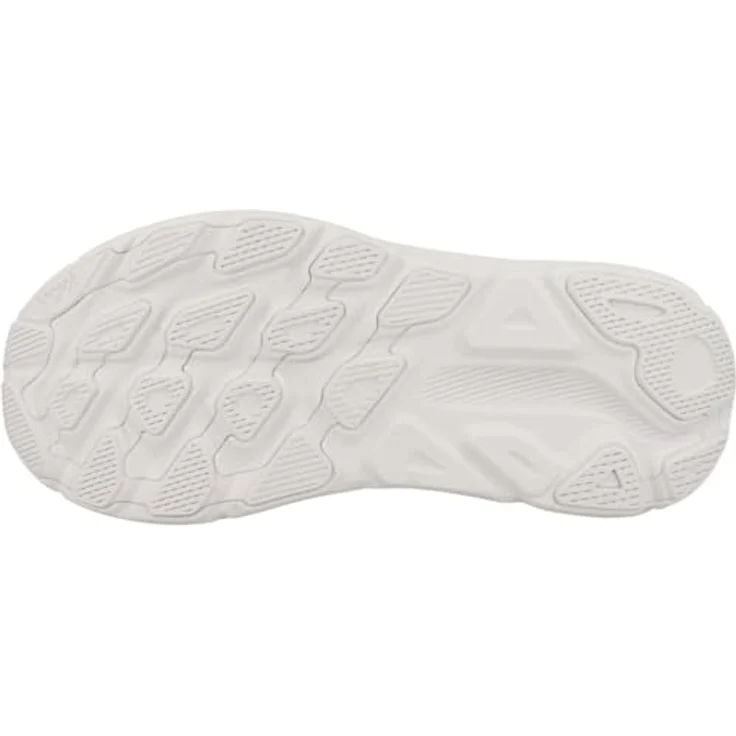 Hoka Clifton 9, veganer Laufschuh für neutrale Läufer, atmungsaktives Obermaterial, Größe 42 2/3 – Bild 5