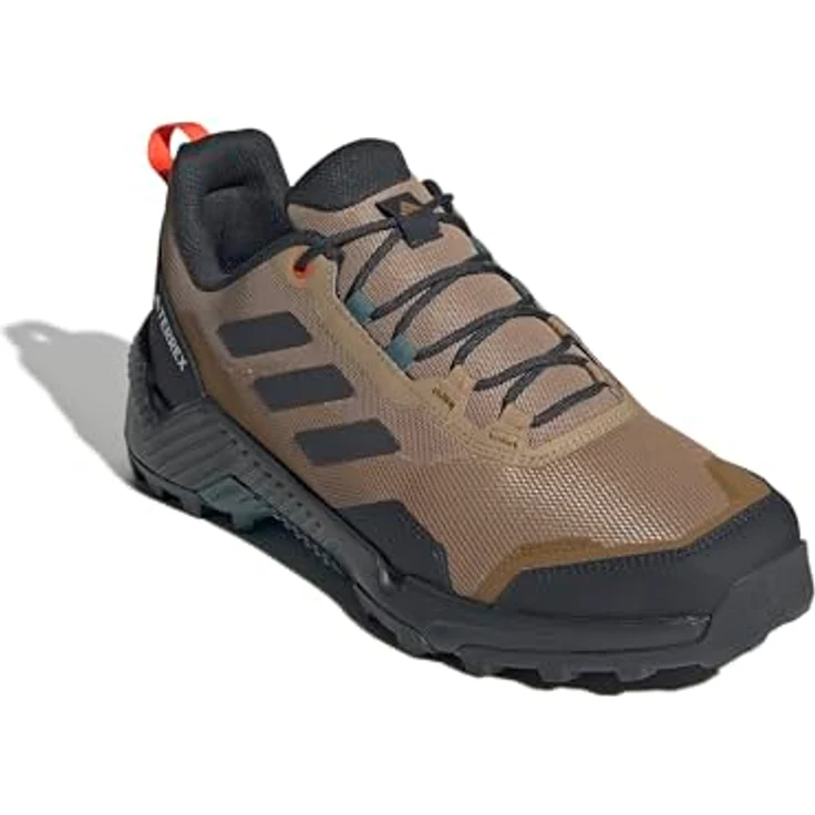 adidas TERREX EASTRAIL 2.0 Wanderschuh, leichter Trailschuh mit Traxion Außensohle und recyclebarem Obermaterial – Bild 3