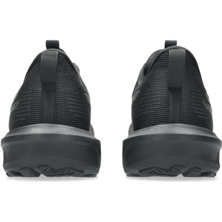 ASICS VERSABLAST 4, Laufschuhe mit reaktiver Mittelsohle für verbesserten Komfort und Energierückfuhr, Black/Yamabuki – Bild 5