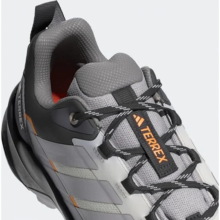 Adidas Terrex JR3977, Wanderschuhe mit LIGHTMOTION EVA-Zwischensohle und Continental™ Gummiaußensohle – Bild 5