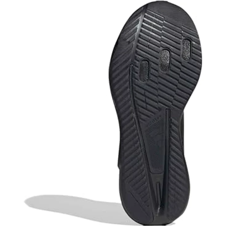 Adidas IH8231, Laufschuhe für Damen mit LIGHTMOTION Dämpfung und atmungsaktivem Mesh-Obermaterial, schwarz – Bild 5