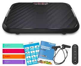 Bluefin Ultralite Vibrationsplatte