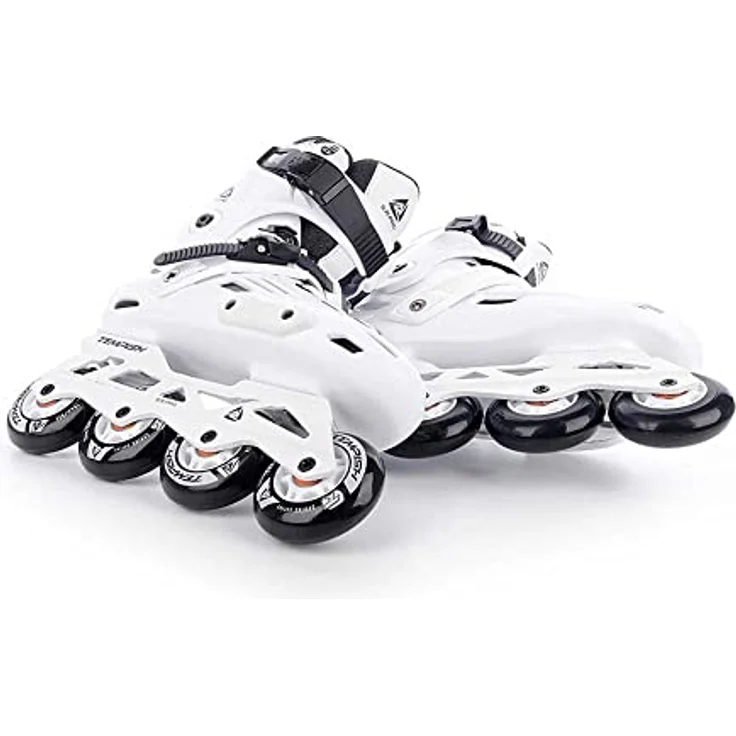 Tempish Inline Skates Srpro, Größe 39, hervorragende Leistung für Freizeitskaten – Bild 7