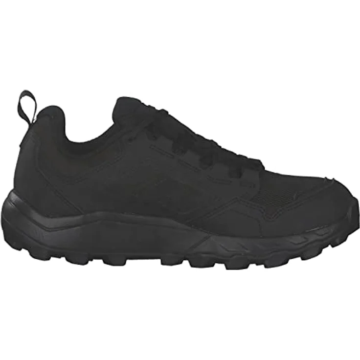 adidas Terrex Tracerocker 2 GTX, Herren Wanderschuhe mit wasserdichter Gore-Tex-Membran und Gummisohle, Mehrfarbig, Größe 44 – Bild 8