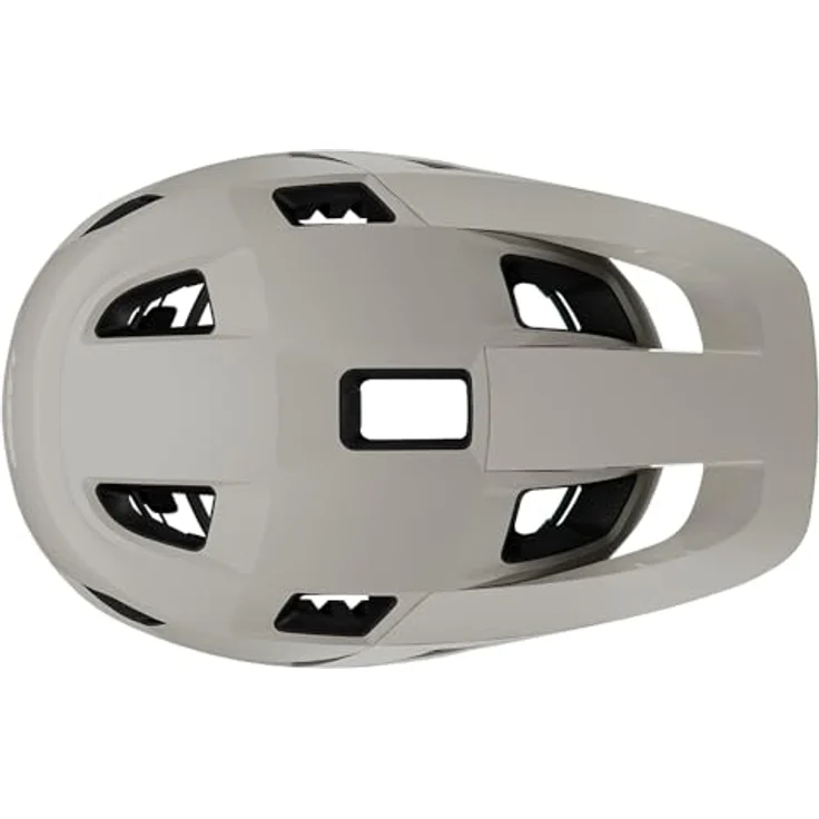 Lazer Sport Lupo KinetiCore, Velohelm (55 - 61 cm) mit TurnSys-System und integrierten Visier, ideal für Trailfahren – Bild 8