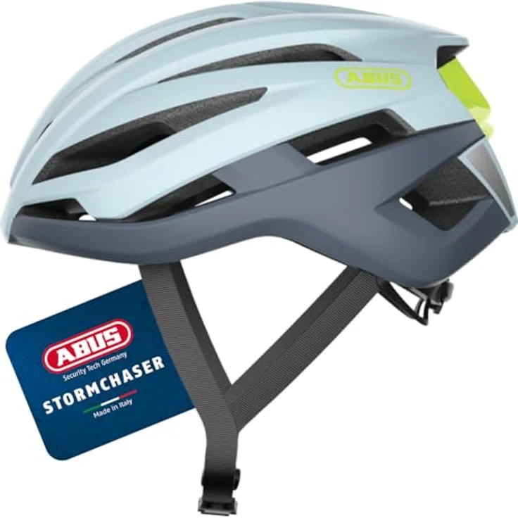Abus StormChaser Rennhelm – Bild 2