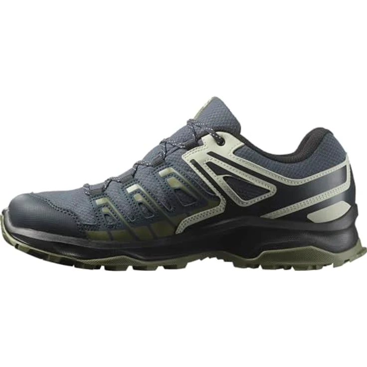 Salomon EXTEGRA GORE-TEX Wanderschuh, wasserdicht und atmungsaktiv, für Herren – Bild 3