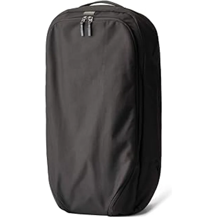 Gregory Border 50+15, Wanderrucksack 64 cm, 100% Nylon, schwarz – Bild 11