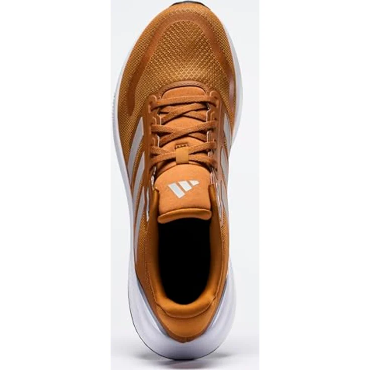 Adidas Runfalcon 5 Laufschuh für jeden Tag, schwarz – Bild 3