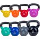 Kettlebells