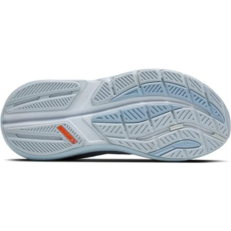 Brooks Ghost Max 3 Herren Running Laufschuhe, maximales Support, dicke Dämpfung, 47.5 EU – Bild 6