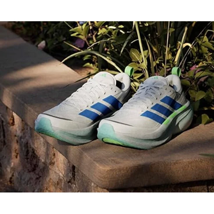 Adidas SUPERNOVA GLIDE M Laufschuh mit Dreamstrike Glow Zwischensohle für weichen Komfort – Bild 3