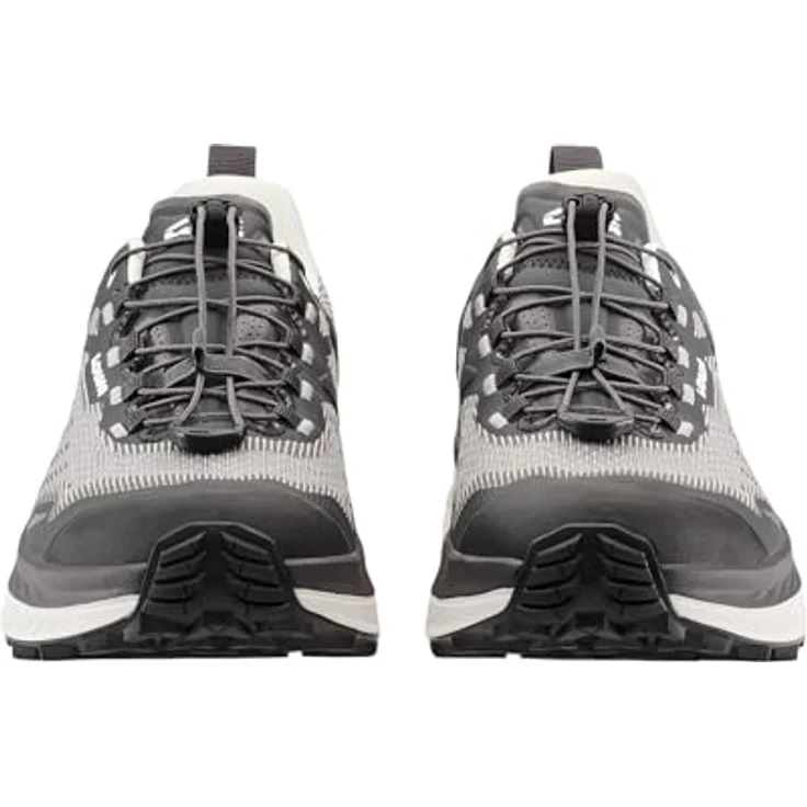 LOWA Wander- & Bergschuhe Damen 31393132363338, Trail-Schuhe mit GORE-TEX®-Membran, Wasserdicht, Schwarz, Größe 39 EU – Bild 3