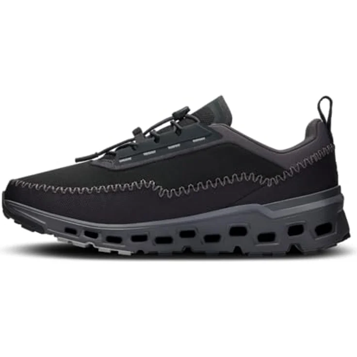 ON Cloudaway 2, Laufschuhe mit atmungsaktivem Mesh, Cloud Tec®-Technologie und rutschhemmendem Profil – Bild 4