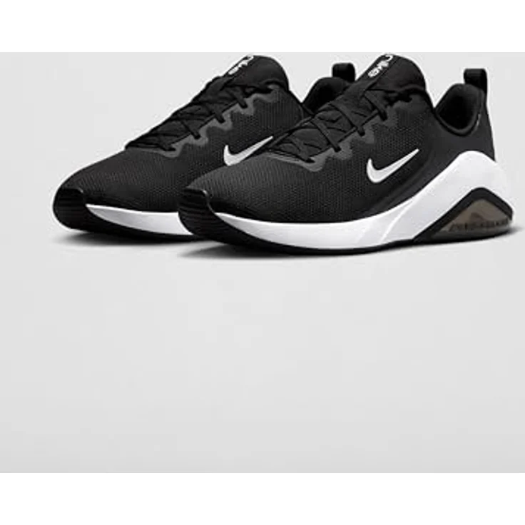 Nike Bella 7, Laufschuh mit atmungsaktivem Mesh-Obermaterial, Schwarz, Gr. 41 – Bild 6