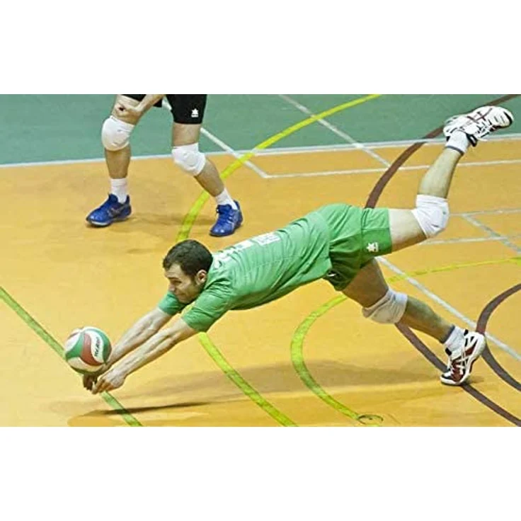 Molten® Volleyball V5M4500 – Bild 3