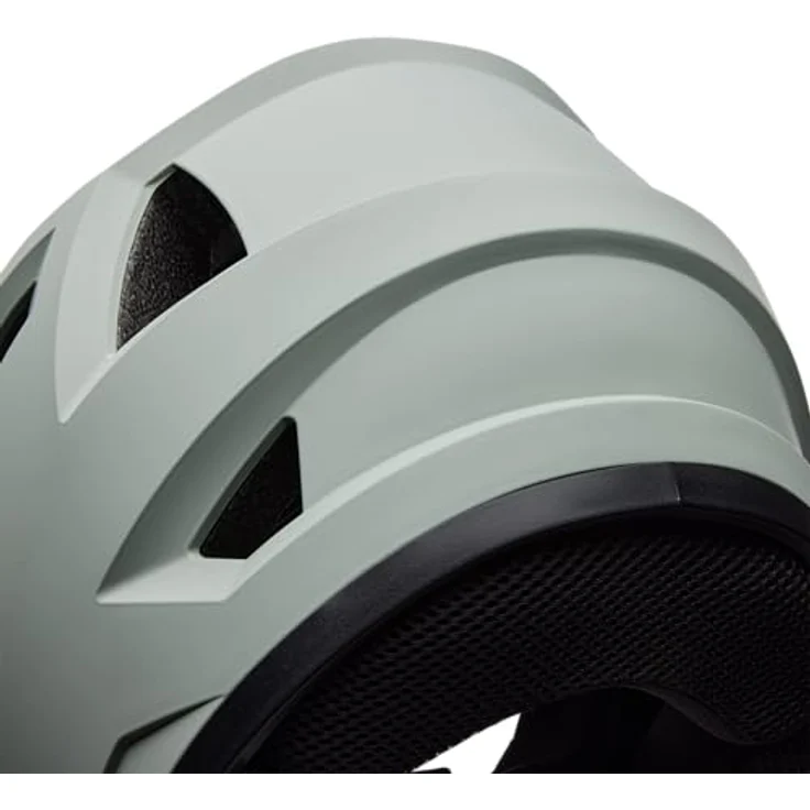 Bell Sanction 2 Fahrradhelm, leicht und atmungsaktiv, ASTM-zertifiziert für Downhill und BMX, Solid stone, L – Bild 9