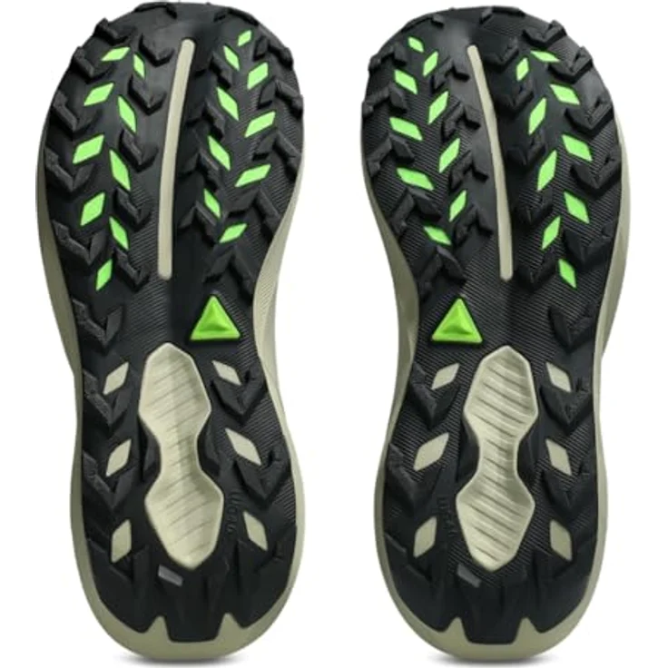 Asics Trabuco 14 GTX, Laufschuh mit GORE-TEX Invisible Fit, grau – Bild 7