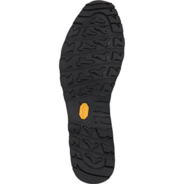 Dolomite Damen Outdoorschuh Low EVO GTX, wasserdichter Trekkingstiefel mit passgenauer Passform, grau, Größe 40 – Bild 2