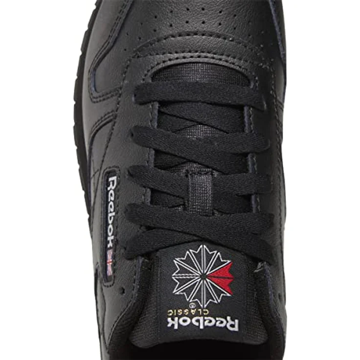 Reebok Kinderschuhe Classic Leather, wasserdichte Laufschuhe im urbanen Stil – Bild 2