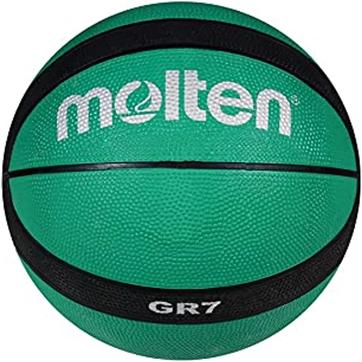 Molten BGR7-YBW, violett/gelb, Gr. 7 – Bild 7