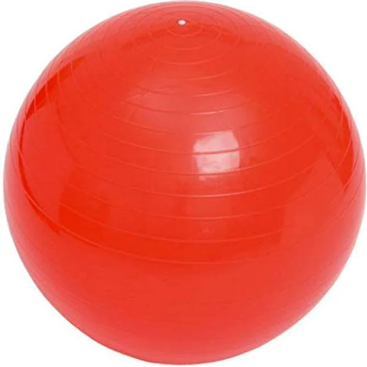 Betzold Sport - Großer Gymnastik-Ball - Sitzball Schul-Turn-Unterricht Turnen – Bild 2