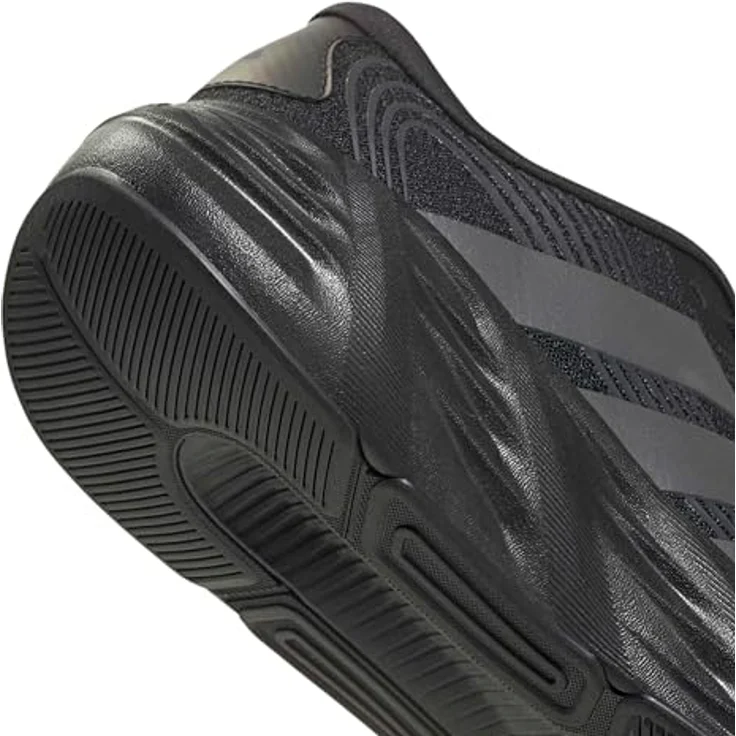 Adidas Galaxy 8 M, Laufschuh mit Cloudfoam Dämpfung, Textil-Obermaterial, reguläre Passform – Bild 4