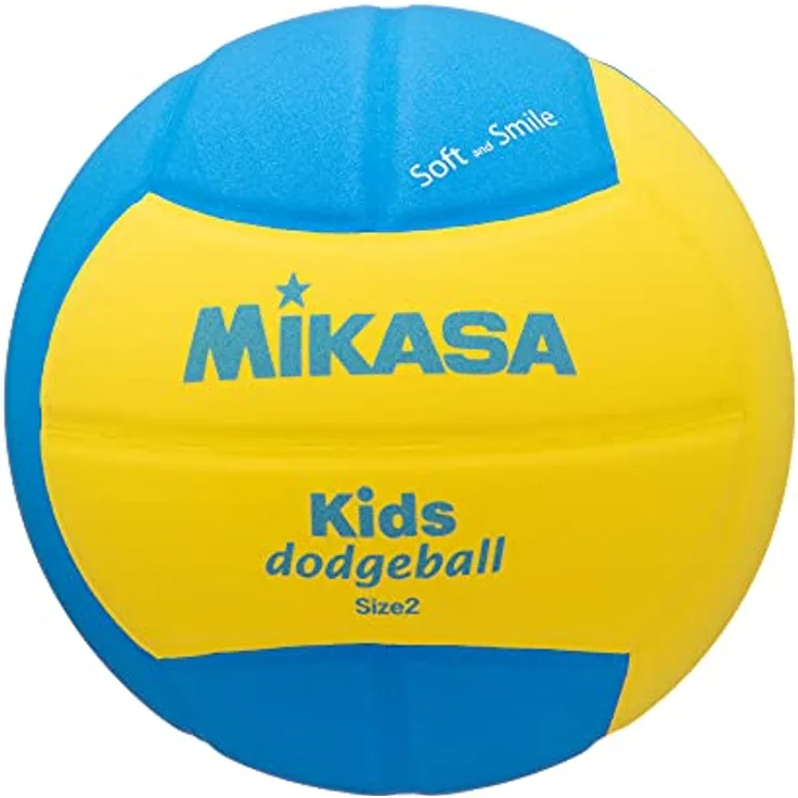 Mikasa Volleyball Mikasa DS20 Kids Dodgeball
