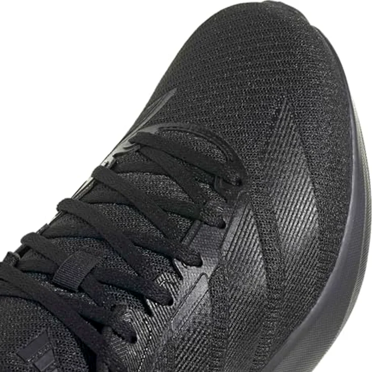 adidas Duramo RC2 Herren Laufschuhe, leichte Jogging Sneaker mit LIGHTMOTION Zwischensohle, griffiger Gummiaußensohle, Textil-Obermaterial – Bild 5