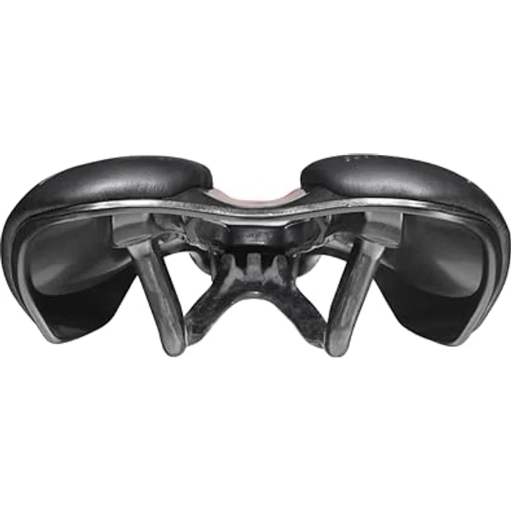 Selle Italia SLR Boost, Velosattel mit Carbonio-Technologie, 122 Gramm, kompakte Struktur, mikroperforierte Abdeckung – Bild 4