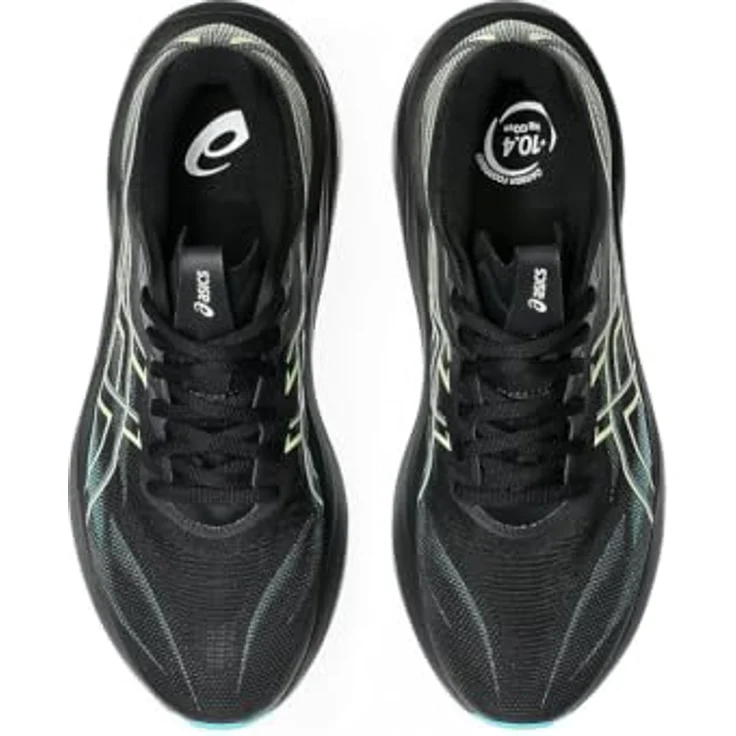 Asics GT-2000 15, Laufschuhe mit FF BLAST MAX Dämpfung und 3D GUIDANCE SYSTEM, schwarz – Bild 8