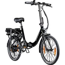 Bild für ZÜNDAPP E Bike Elektro Klapprad 20 Zoll 