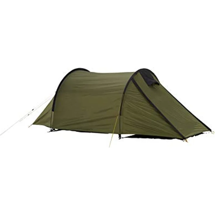 Grand Canyon Robson Zelt - Hochwertiges Oliv Zelt für Unisex – Erwachsene, 330 x 175 x 115 cm – Bild 3