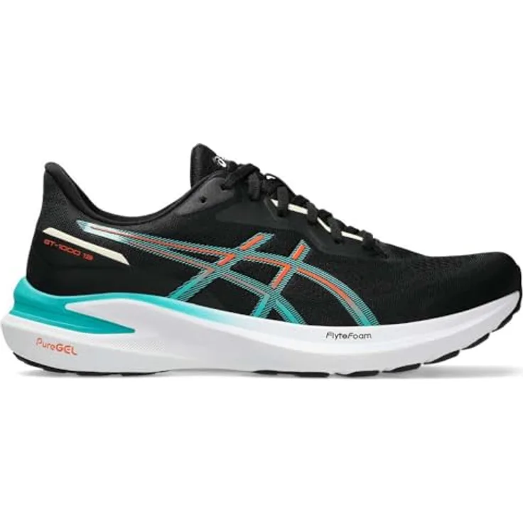 ASICS Performance, Laufschuhe Gel-Nimbus, Herren, Größe 43.5