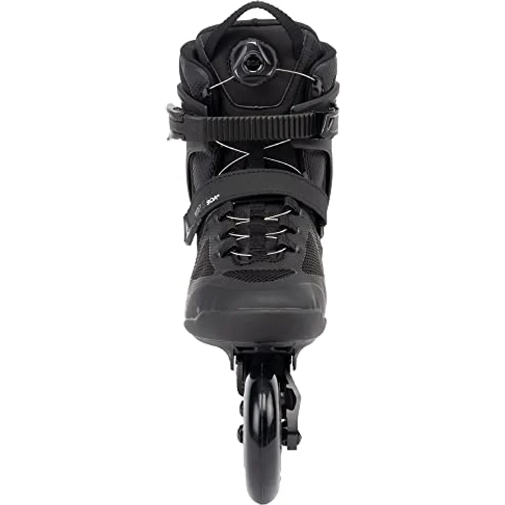 K2 VO2 S 90 Inline Skates, BOA Fit System, 90 mm Rollen, für ambitionierte Fitnessskater – Bild 3