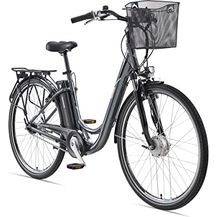 Bild für TELEFUNKEN E-Bike Damen 28 Zoll Elektrofahrrad