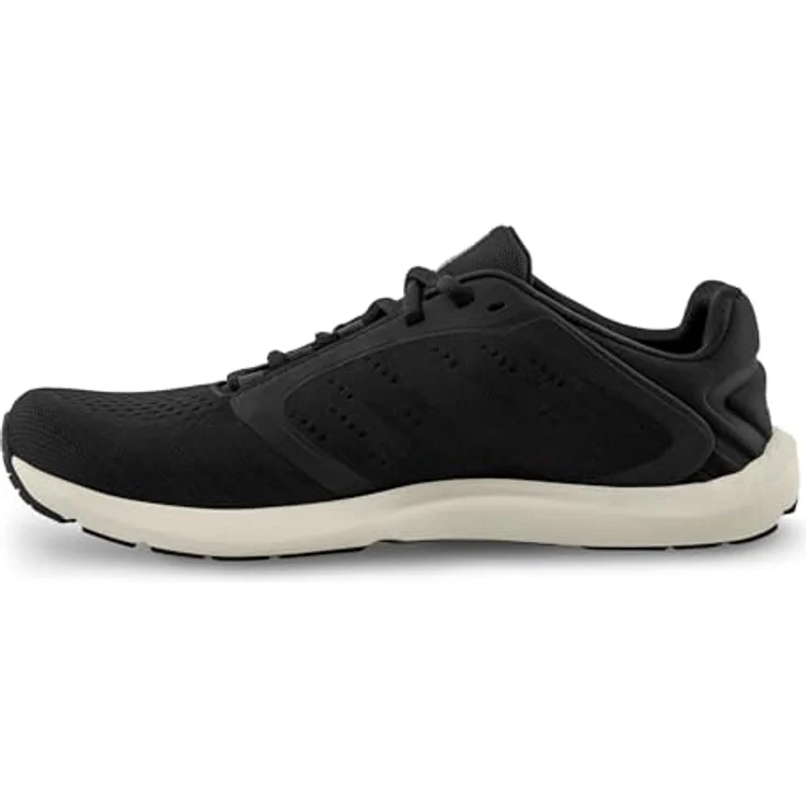 Topo Athletic Women's ST-5, Laufschuhe für Damen, Größe 37.5, Schwarz – Bild 7