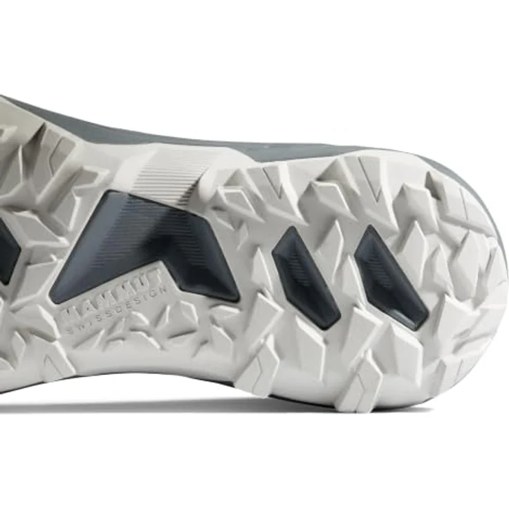 Mammut Girun II Low GTX Damen Wanderschuhe, leicht mit GORE-TEX Membran und EVA-Zwischensohle, 38 EU – Bild 5