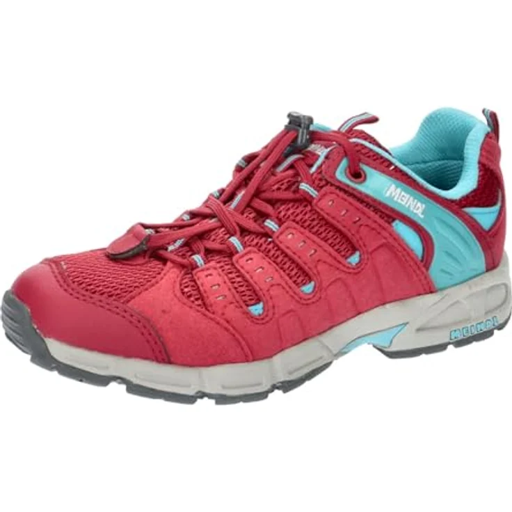 Meindl Respond Junior Wanderschuh GORE-TEX® – Winddicht, wasserdicht und atmungsaktiv, ideal für Wandertouren – Bild 1