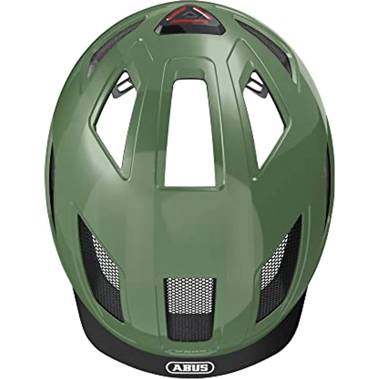 Abus Hyban 2. 0 jade green 52 - 58 cm – Bild 5