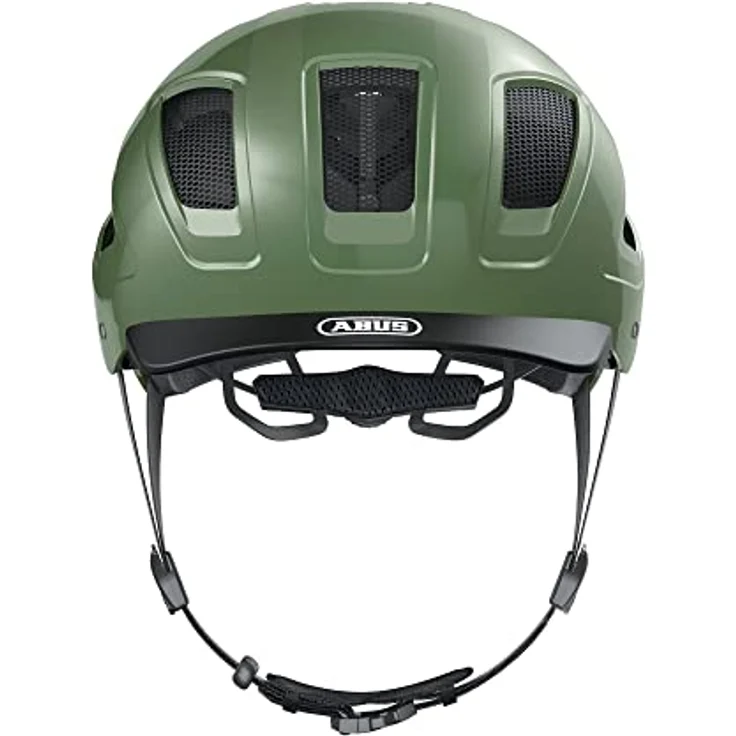 Abus Hyban 2. 0 jade green 52 - 58 cm – Bild 3