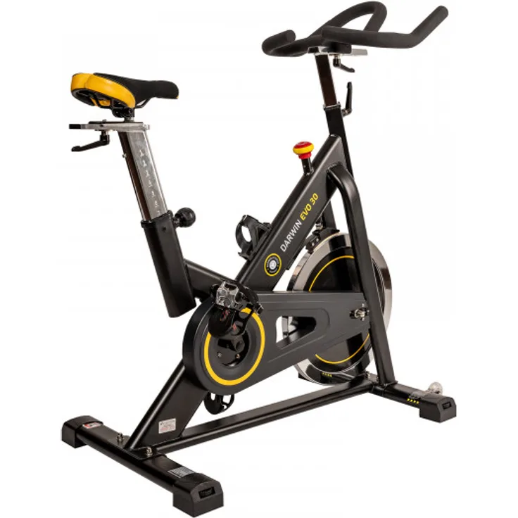 Darwin Indoor Bike Evo 30