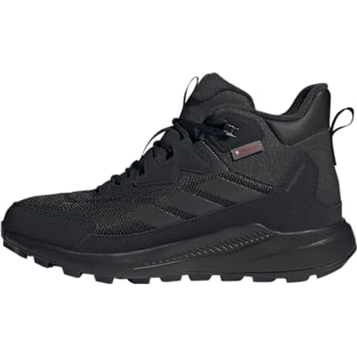 adidas Terrex Anylander Cl, Herren Wanderschuhe mit Traxion-Profilstollen, Schmutz- und Wasserresistent, Mehrfarbig, Größe 44 – Bild 1