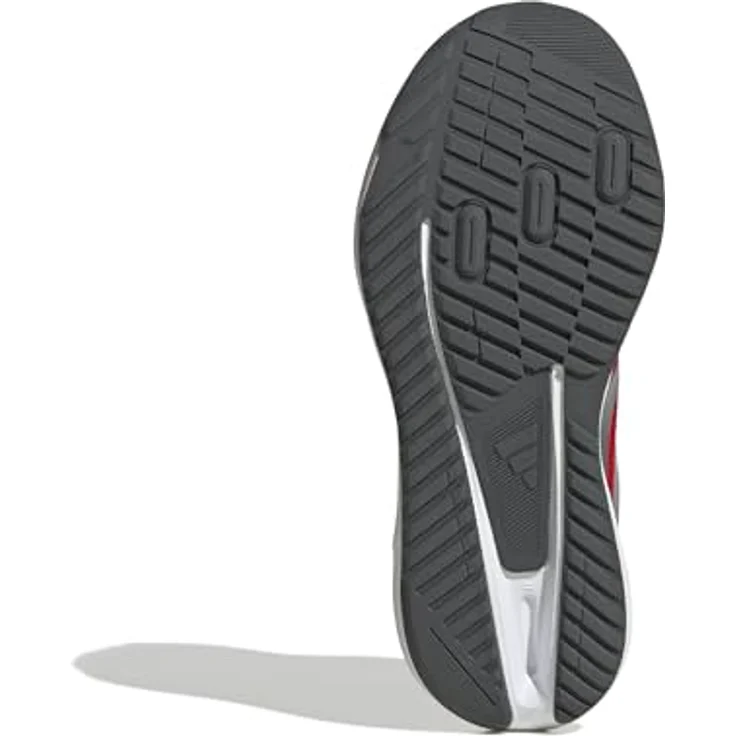 adidas DURAMO SL2 J, Laufschuhe für Kinder mit LIGHTMOTION Dämpfung, atmungsaktivem Sandwich-Mesh-Obermaterial und Gummiaußensohle – Bild 7
