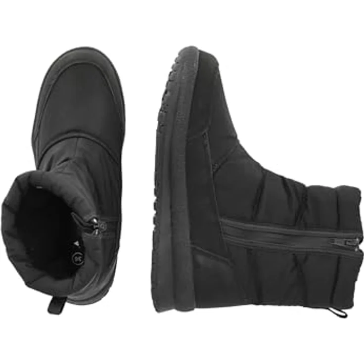 WHISTLER Schlupfboots Vasora W Boot WP, wasserdichtes Synthetik, schwarz, Größe 41 – Bild 5